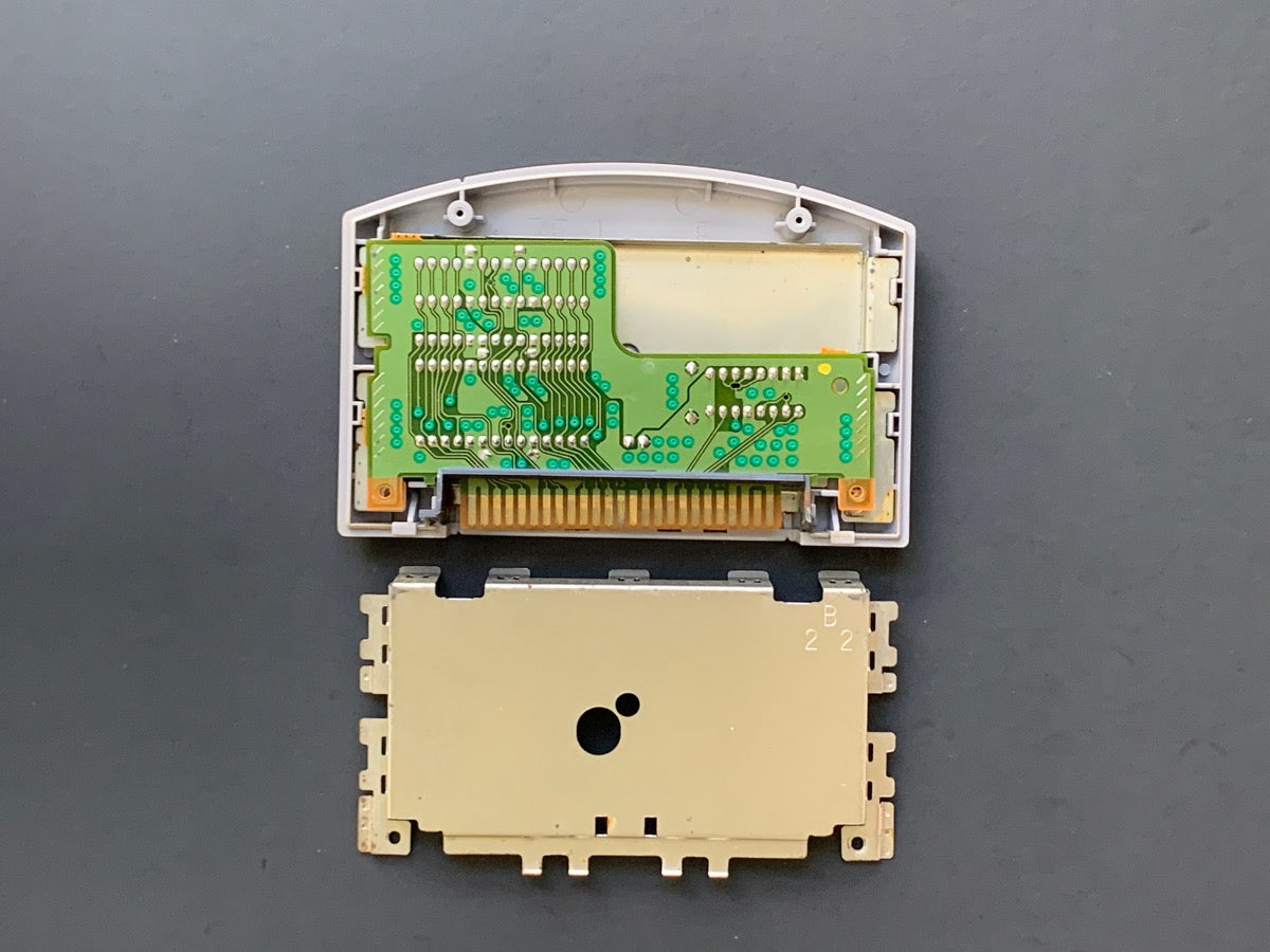 Pokémon Stadium *w/ Original Manual* • Nintendo 64