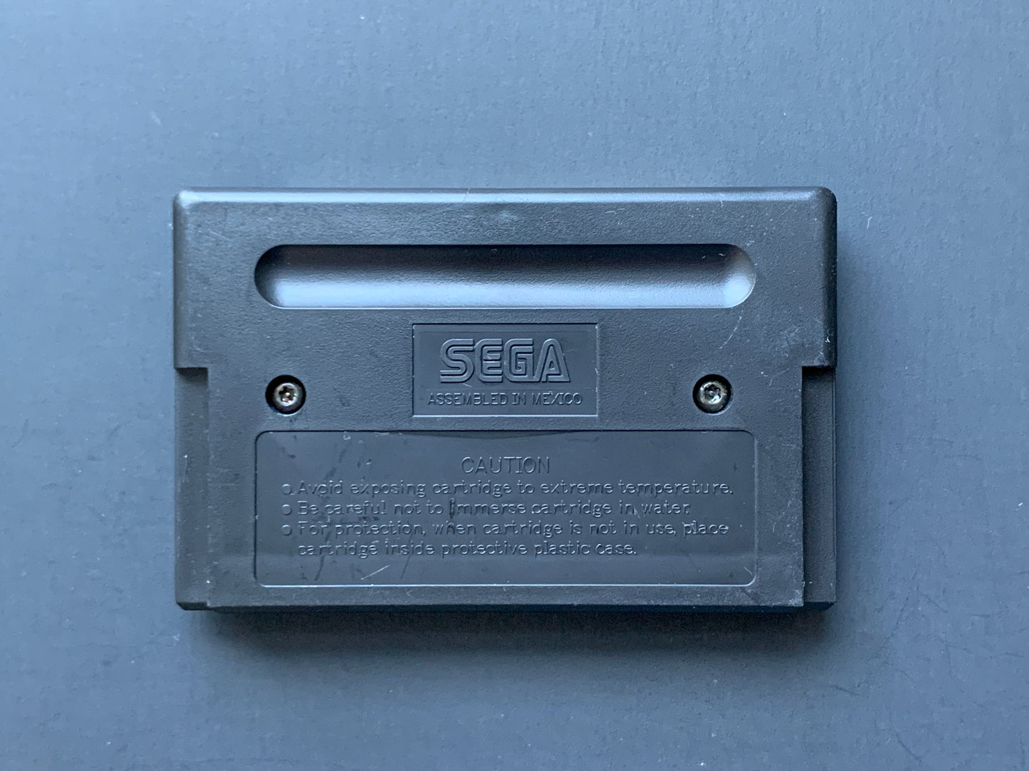 Monopoly • Sega Genesis