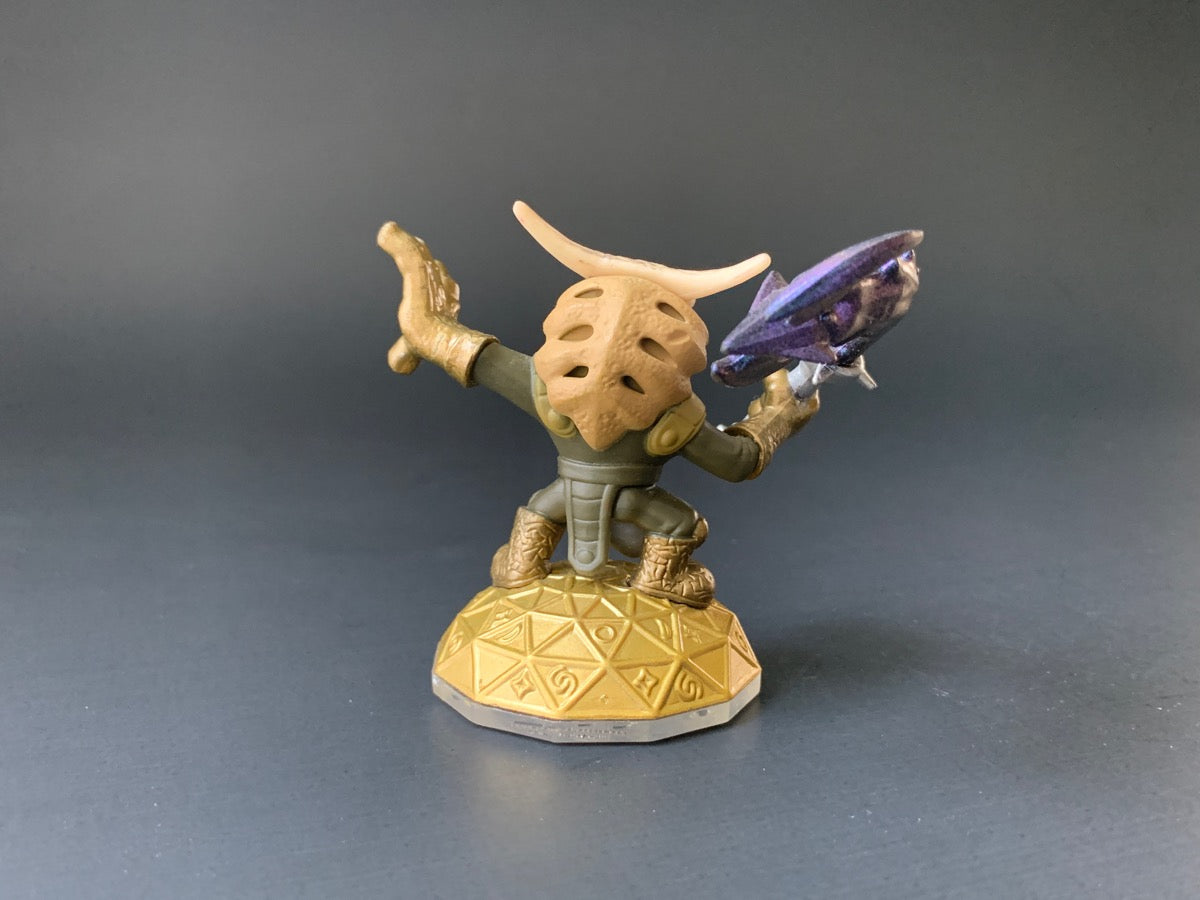 Eon's Elite Voodood Skylander • Skylanders Trap Team