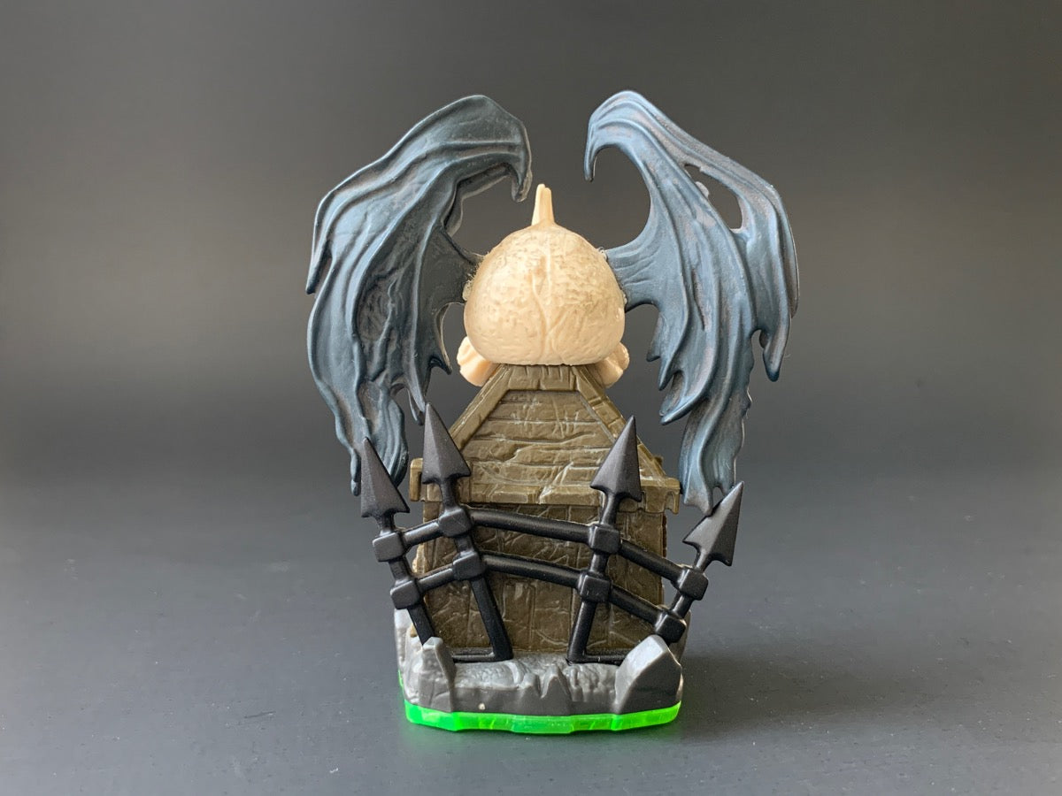 Darklight Crypt Adventure Pack • Skylanders Spyro’s Adventure