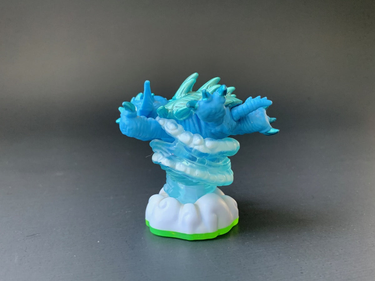 Warnado Skylander • Skylanders Spyro’s Adventure