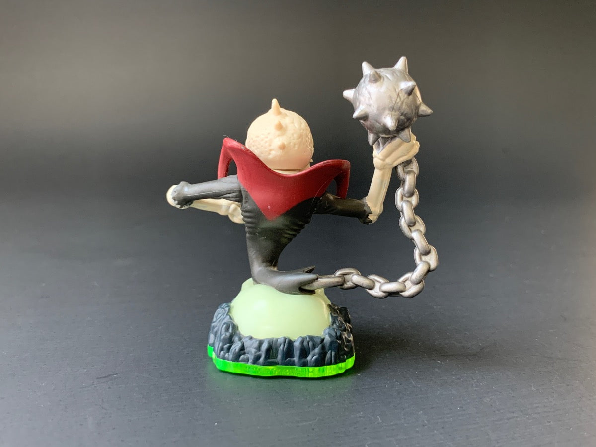 Ghost Roaster Skylander • Skylanders Spyro’s Adventure