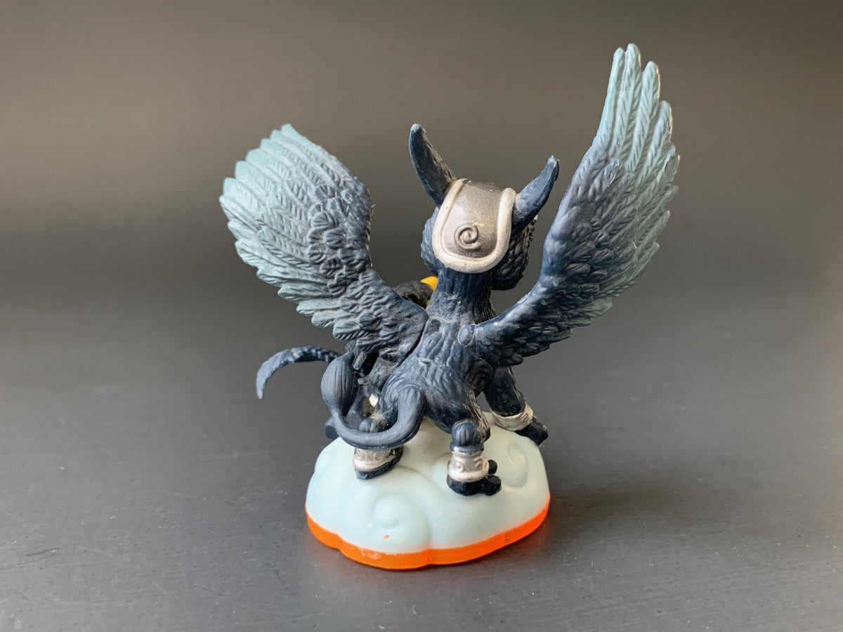 Sonic Boom (Series 2) Skylander • Skylanders Giants