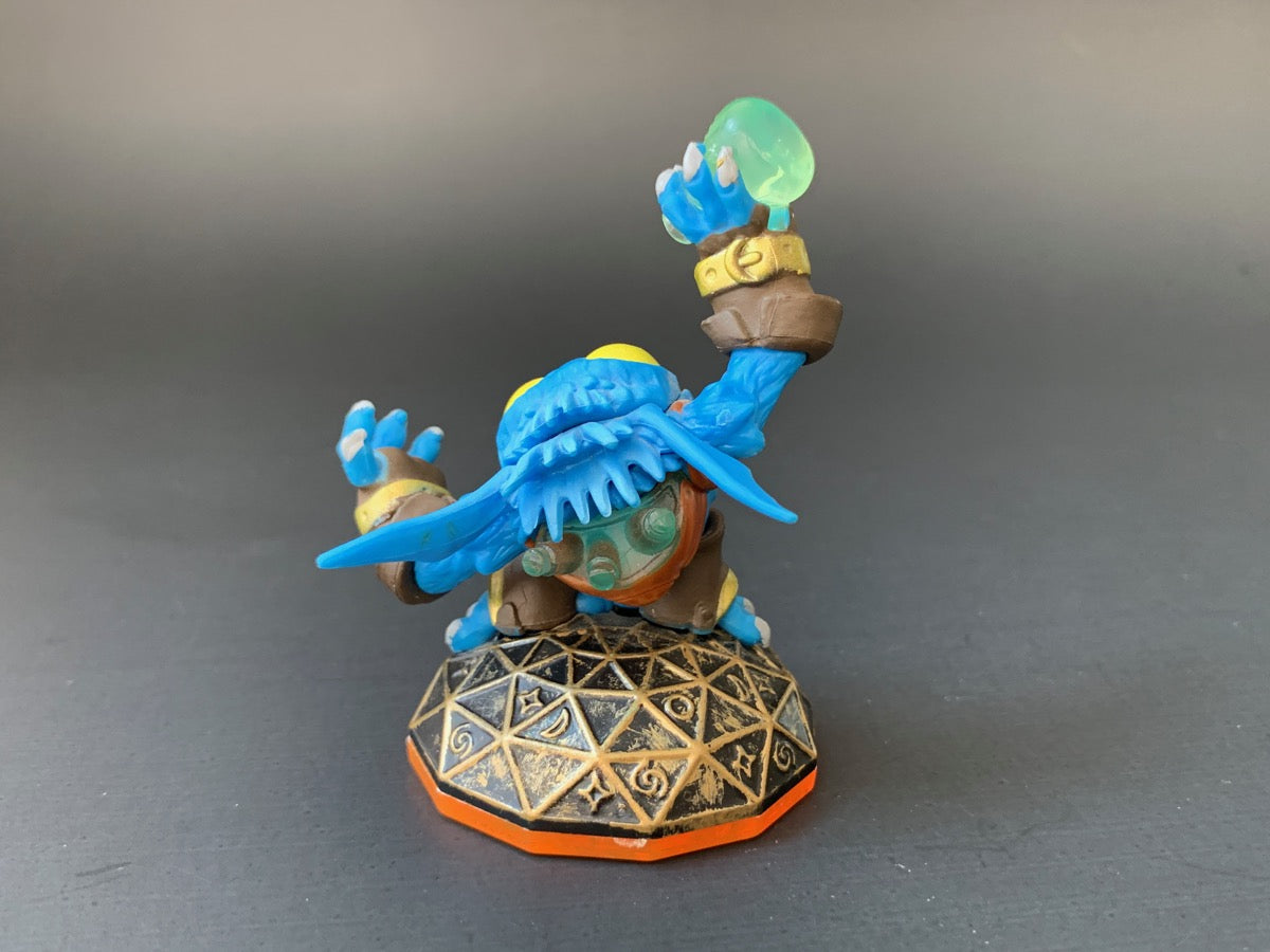Pop Fizz (Series 1) Skylander • Skylanders Giants