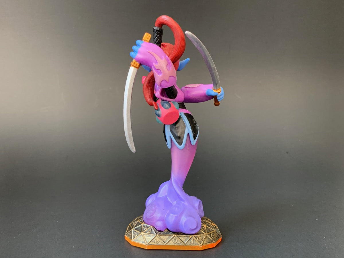 Ninjini Giant Skylander • Skylanders Giants