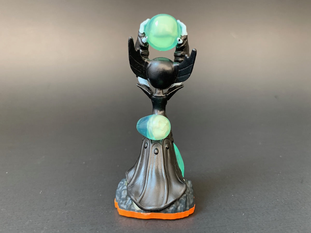 Hex (Series 2) Skylander • Skylanders Giants