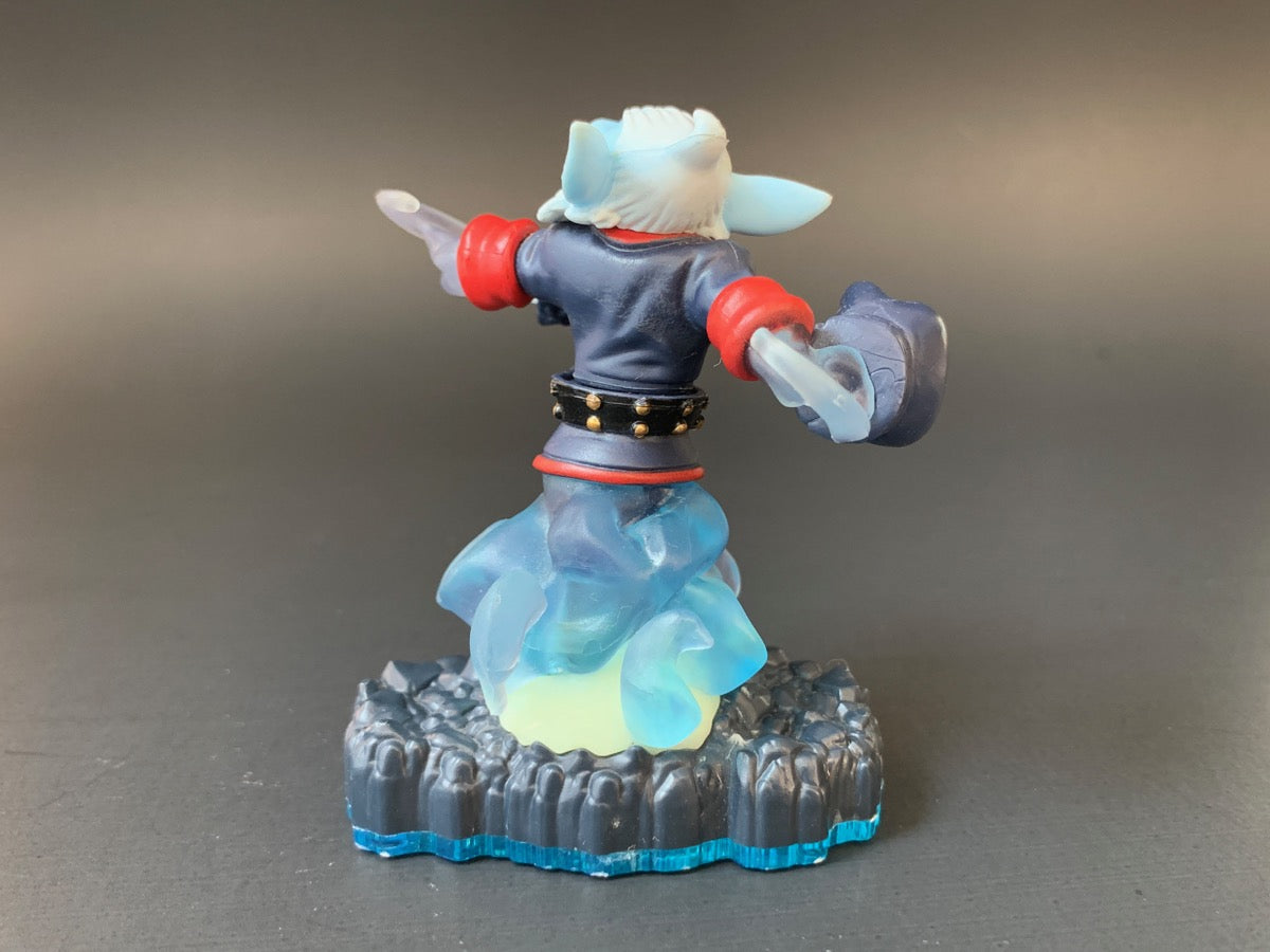 Night Shift SWAP Force Skylander • Skylanders SWAP Force