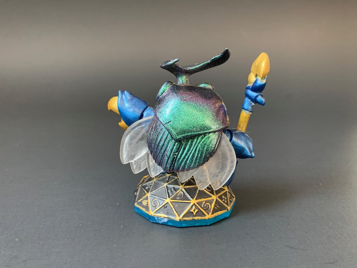 Dune Bug Skylander • Skylanders SWAP Force