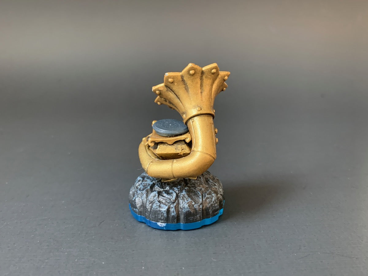 Groove Machine Magic Item • Skylanders SWAP Force