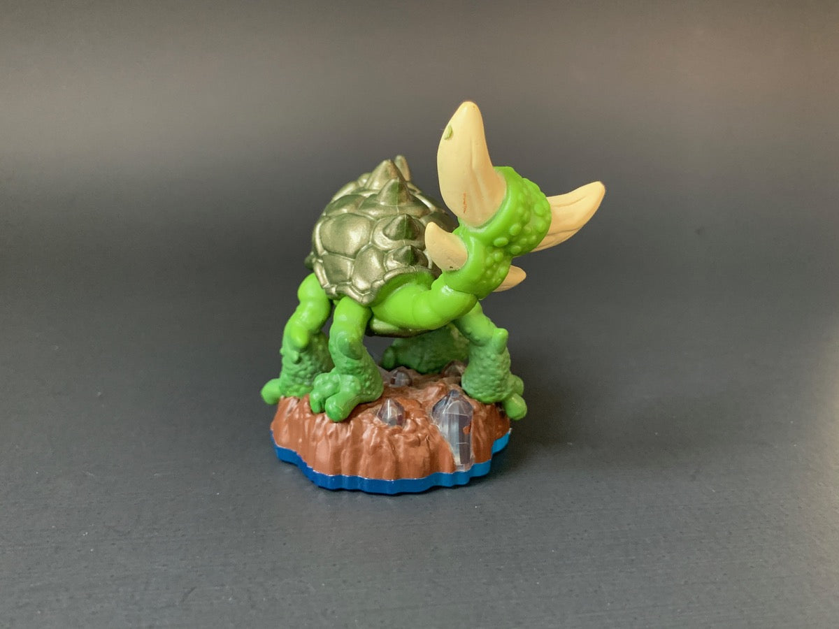Slobber Tooth Skylander • Skylanders SWAP Force