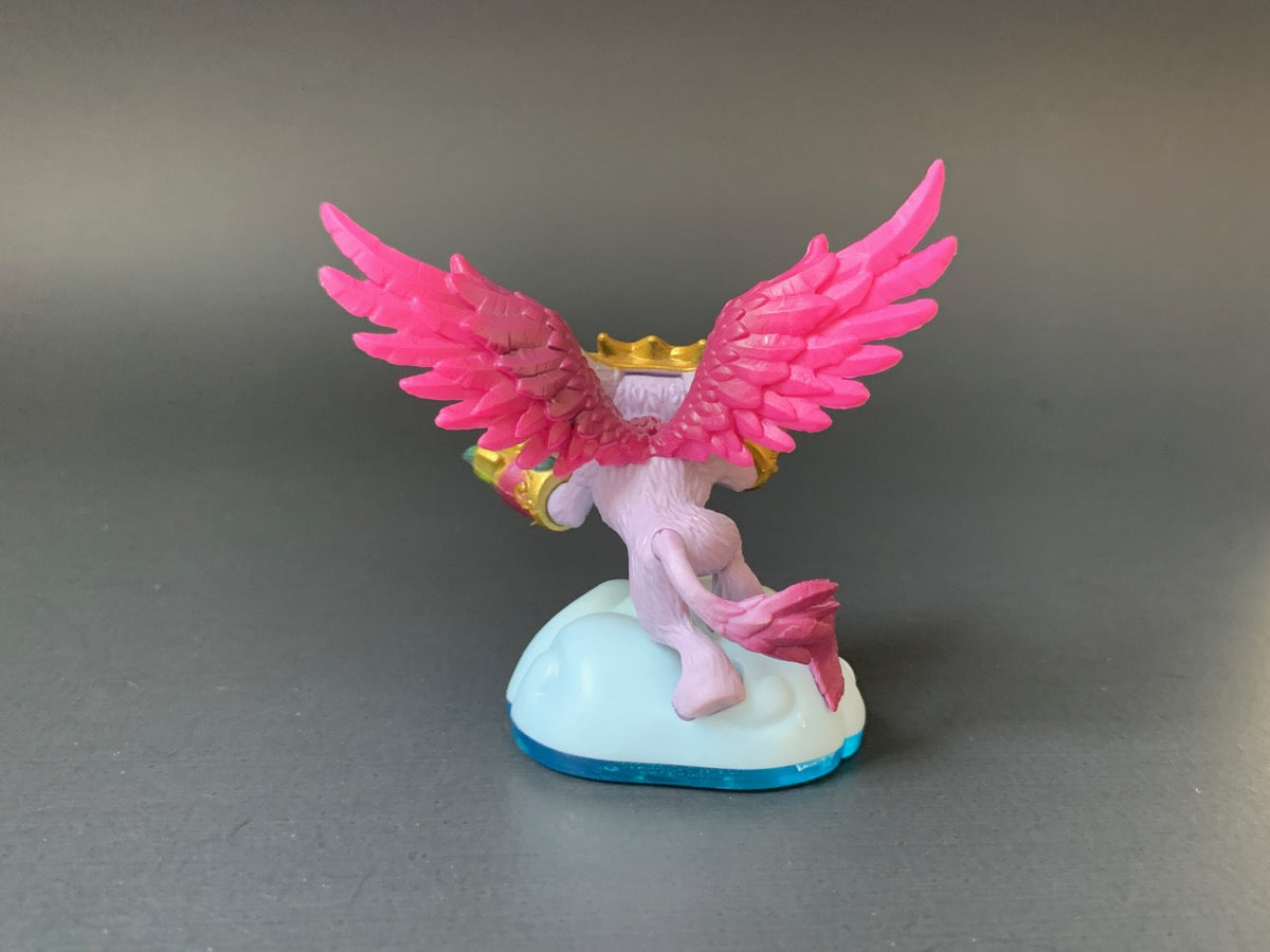 Scratch Skylander • Skylanders SWAP Force