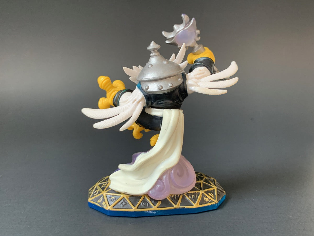 Enchanted Hoot Loop SWAP Force Skylander • Skylanders SWAP Force