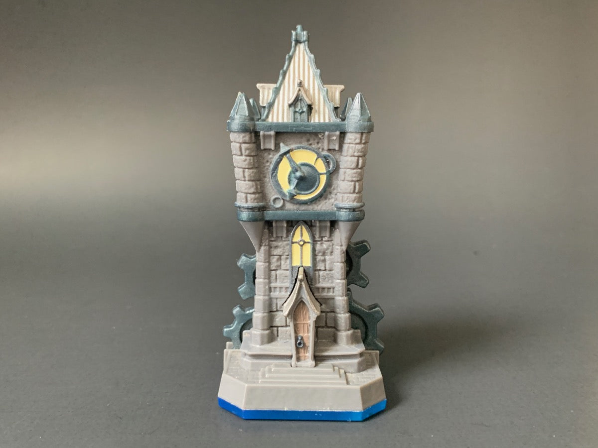 Tower of Time Adventure Pack • Skylanders SWAP Force