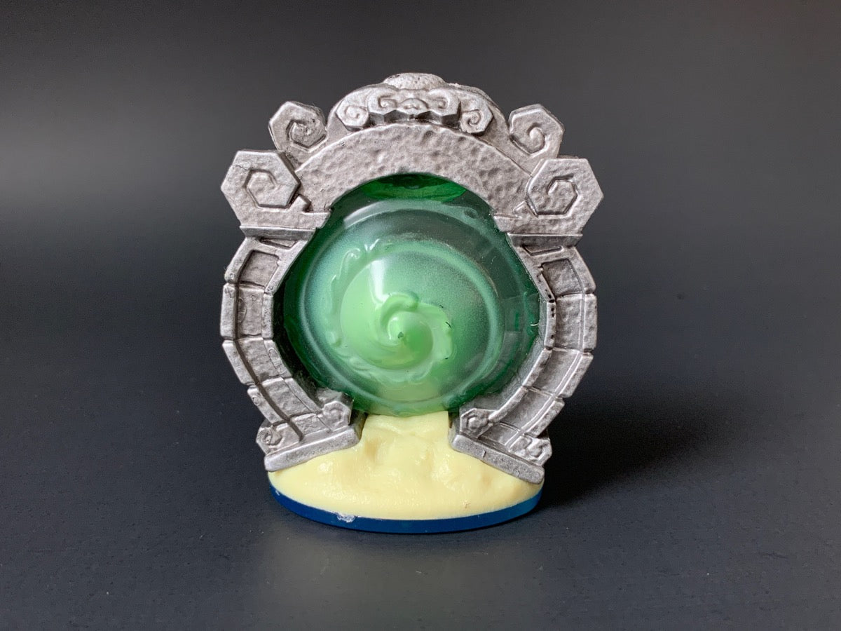 Sheep Wreck Island Adventure Pack • Skylanders SWAP Force