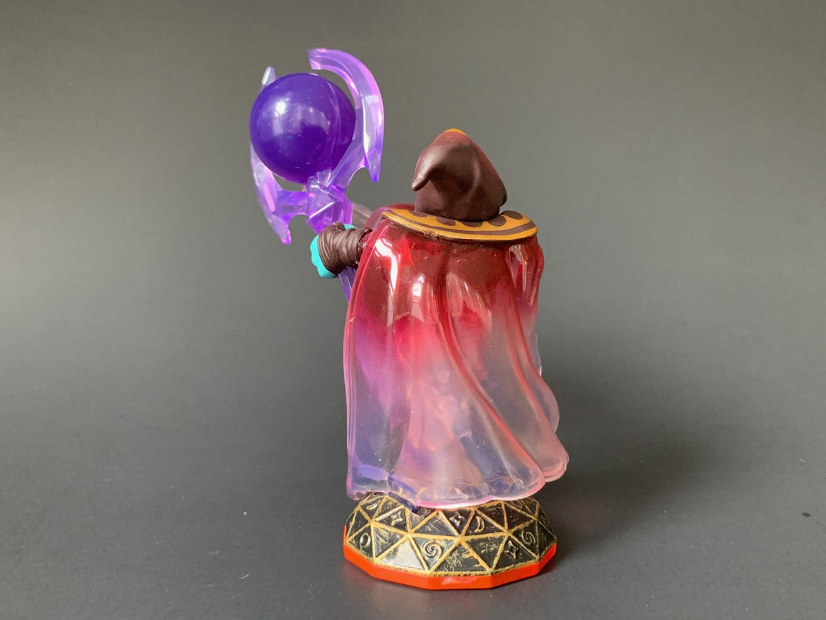 Enigma Trap Master • Skylanders Trap Team