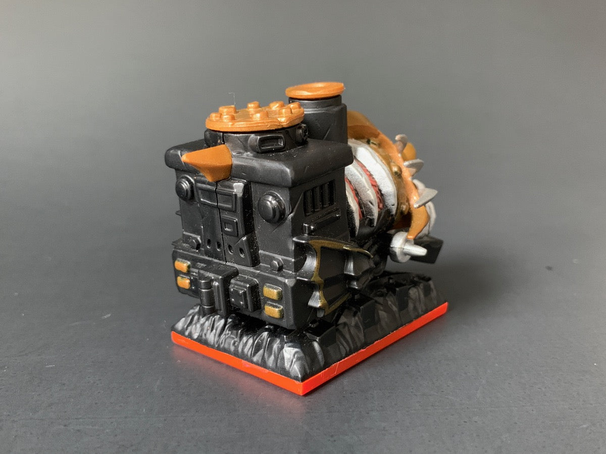 Nightmare Express Adventure Pack • Skylanders Trap Team