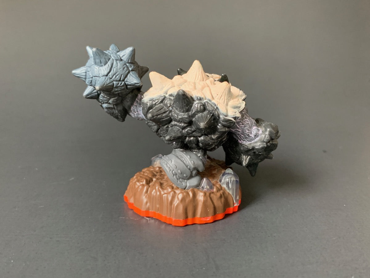 Fist Bump Skylander • Skylanders Trap Team