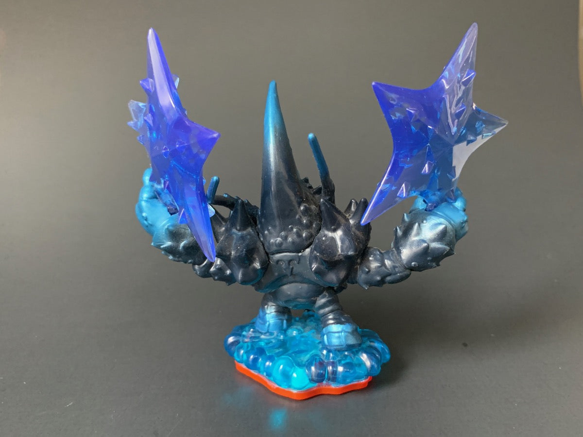 Lob-Star Trap Master • Skylanders Trap Team