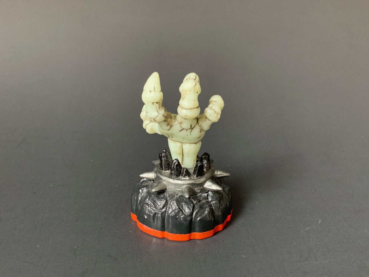 Hand of Fate Magic Item • Skylanders Trap Team