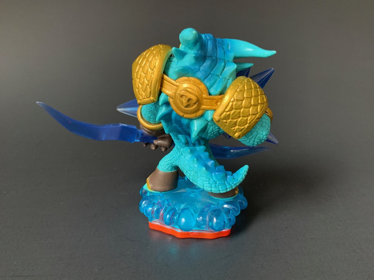 Snap Shot Trap Master • Skylanders Trap Team