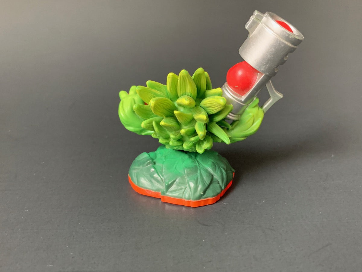 Food Fight Skylander • Skylanders Trap Team