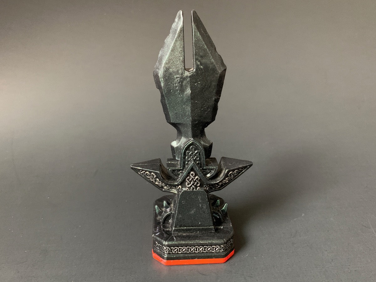 Midnight Museum Adventure Pack • Skylanders Trap Team