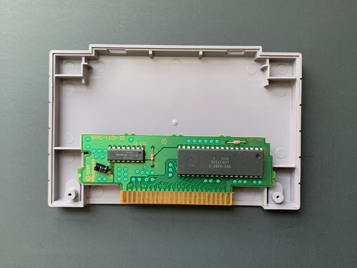 Bass Masters Classic – Pro Edition *w/ Original Manual* • Super Nintendo (SNES)