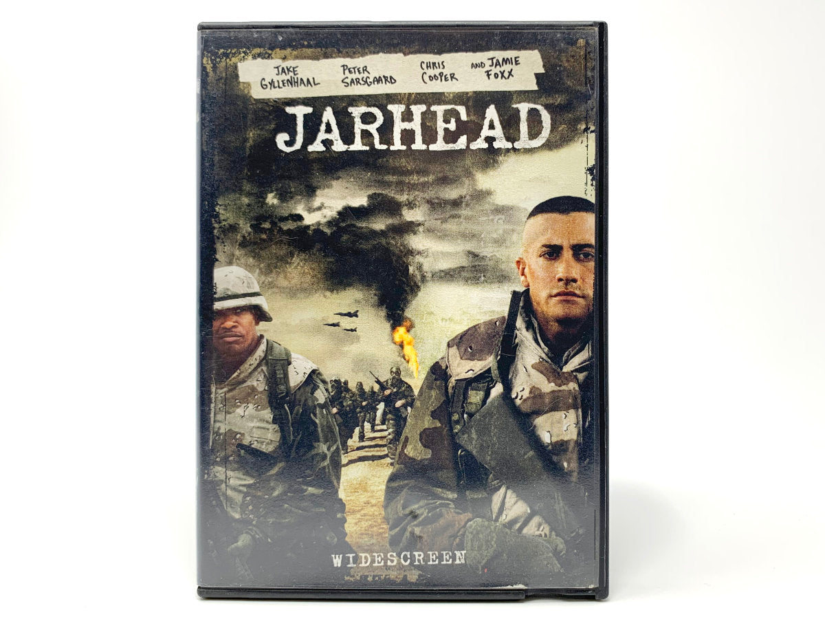 Jarhead – Widescreen • DVD