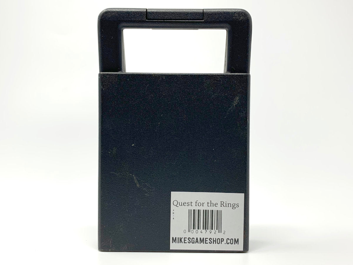 Quest for the Rings • Magnavox Odyssey 2