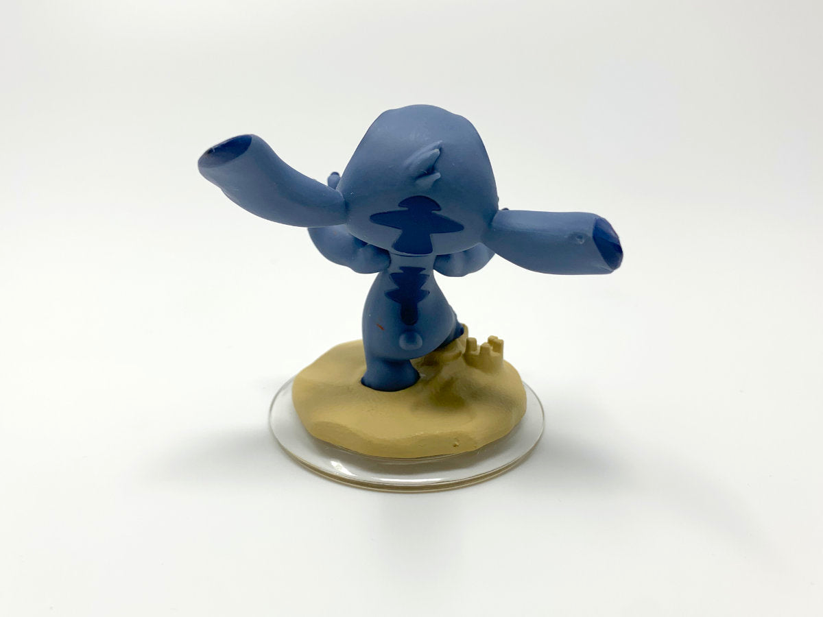 Stitch (Lilo & Stitch) Figure • Disney Infinity 2.0
