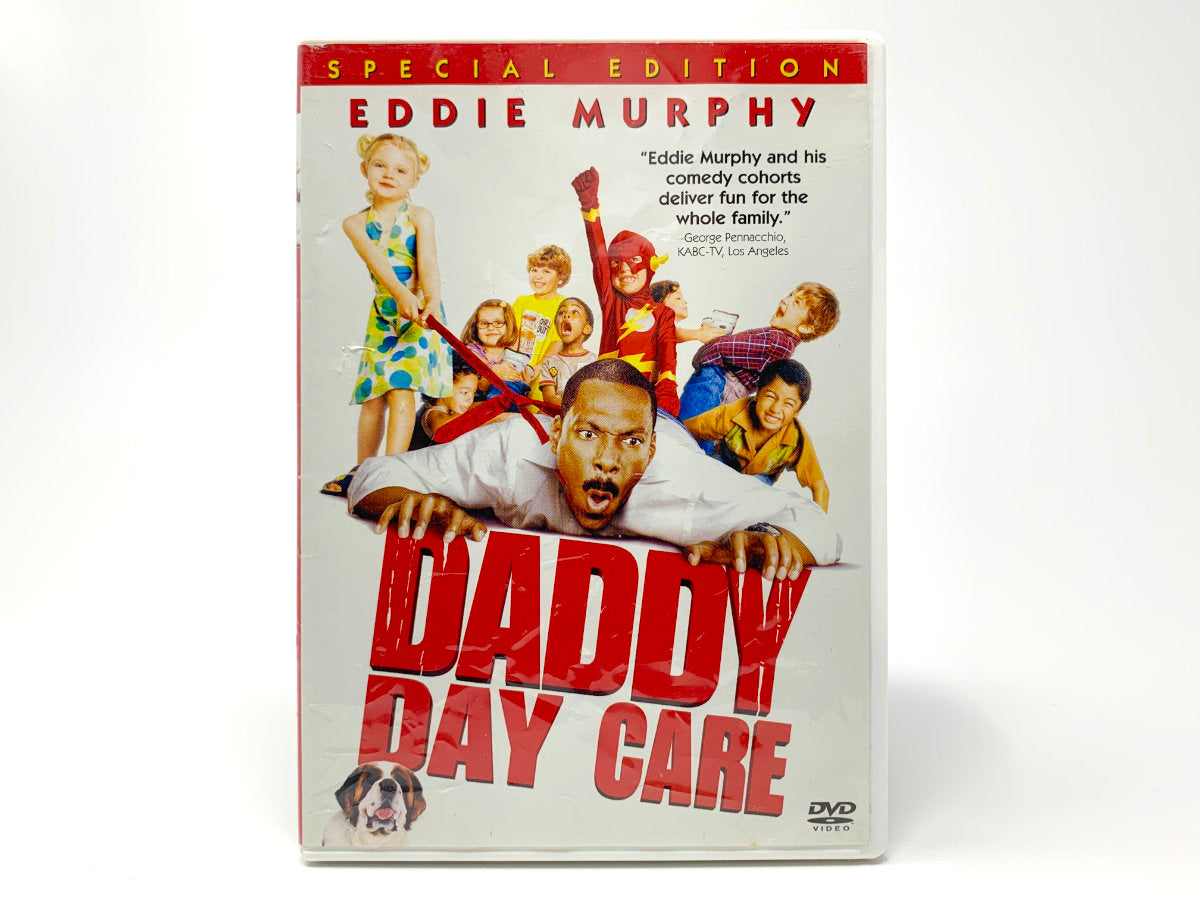 Daddy Day Care – Special Edition • DVD