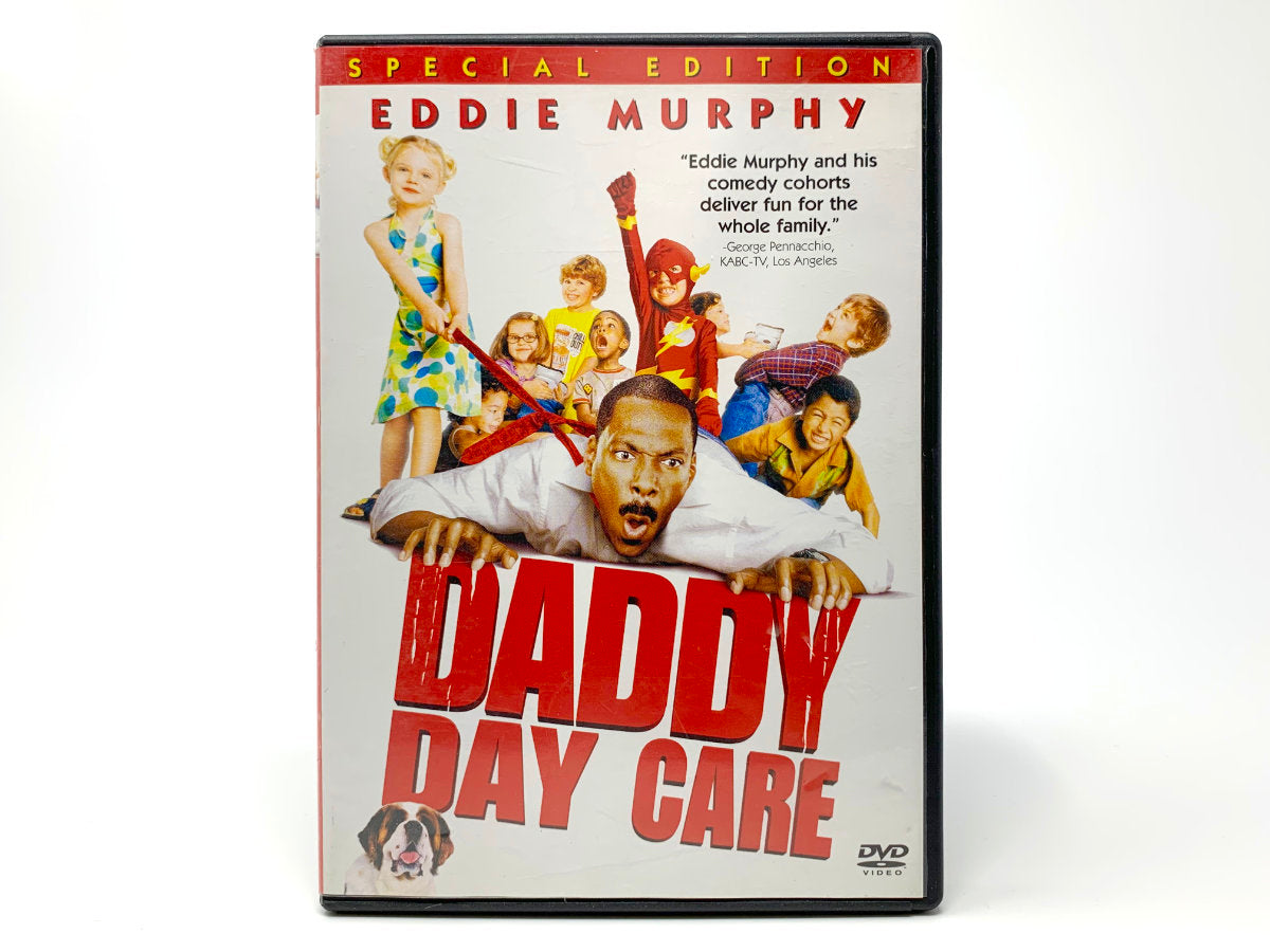 Daddy Day Care - Special Edition • DVD – Mikes Game Shop