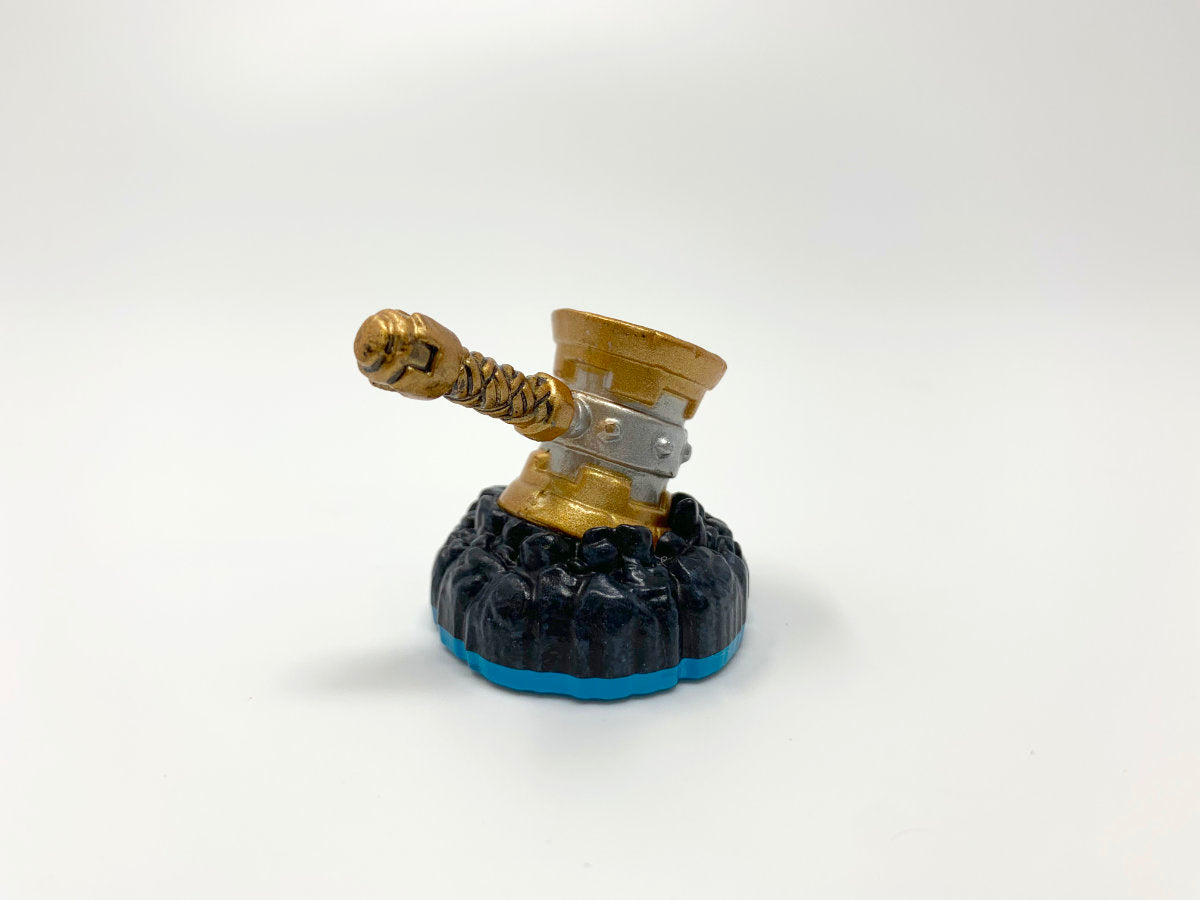 Battle Hammer Magic Item • Skylanders SWAP Force