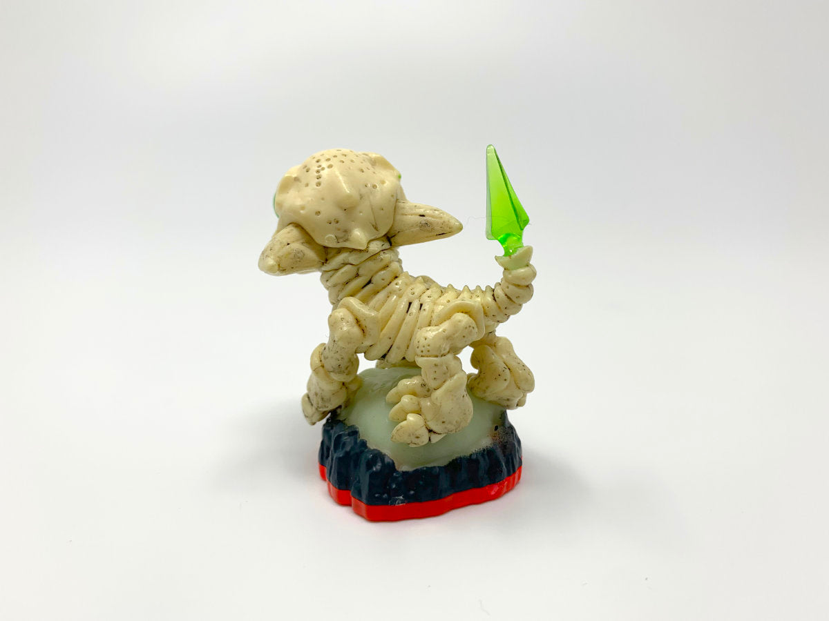 Funny Bone Skylander • Skylanders Trap Team