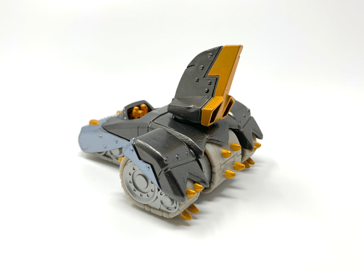 Shark Tank Land Vehicle • Skylanders SuperChargers