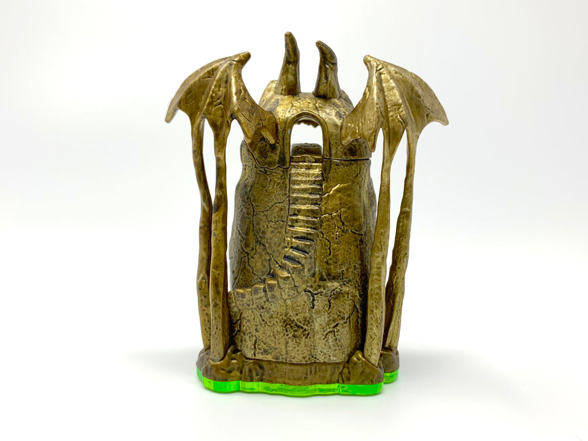 Dragon's Peak Adventure Pack • Skylanders Spyro’s Adventure