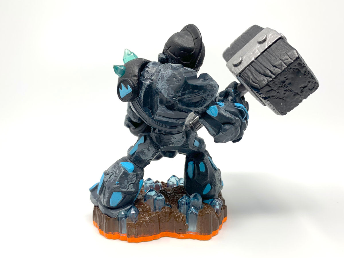 Granite Crusher Giant Skylander • Skylanders Giants