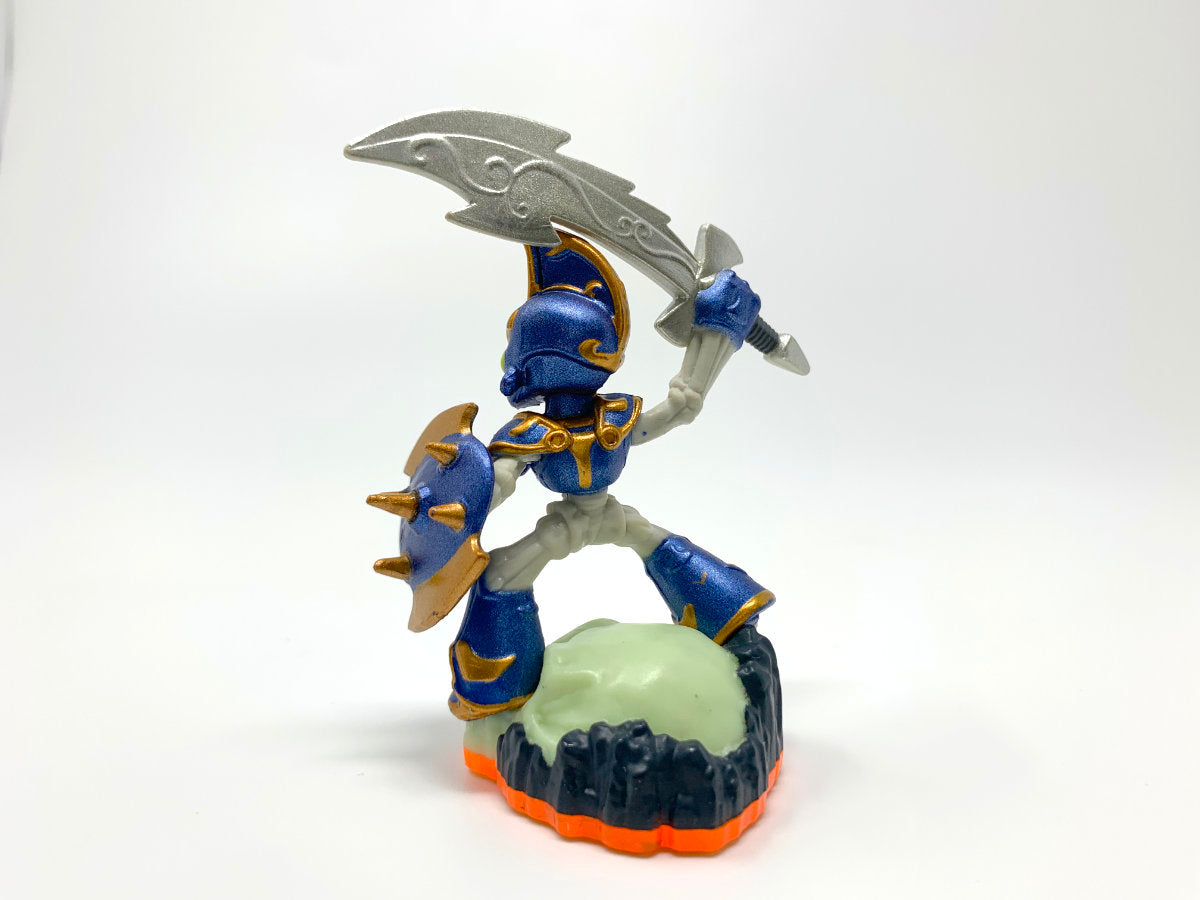 Chop Chop (Series 2) Skylander • Skylanders Giants