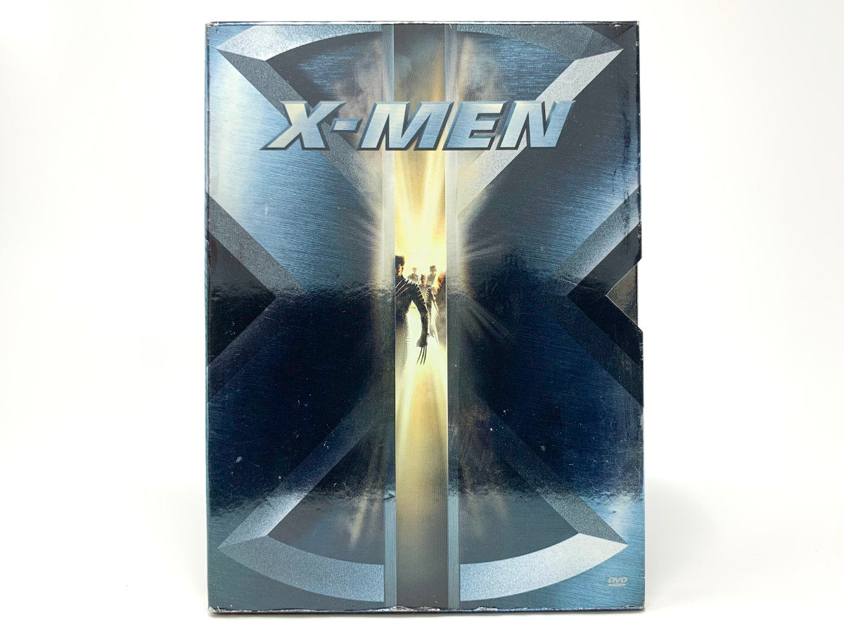 X-Men – Special Edition • DVD