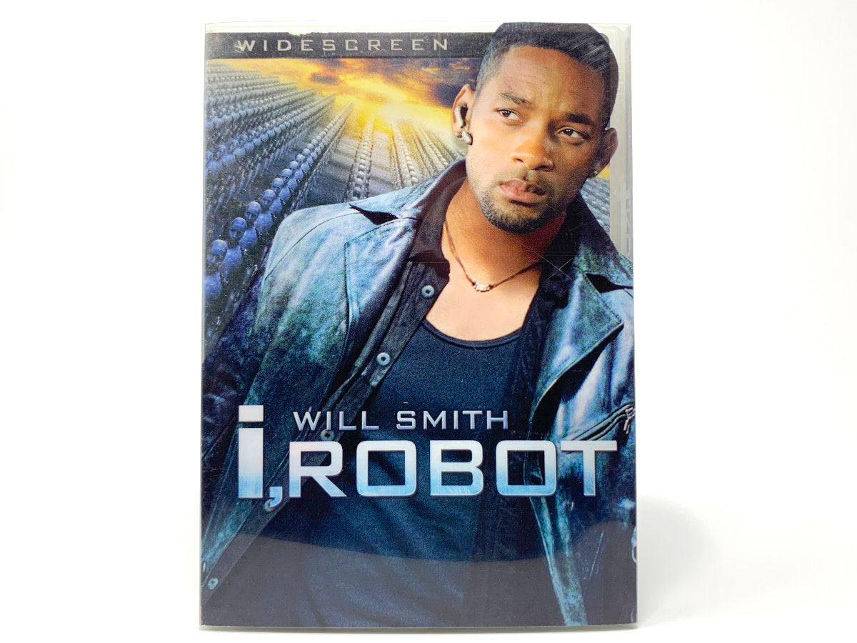 I, Robot – Widescreen • DVD
