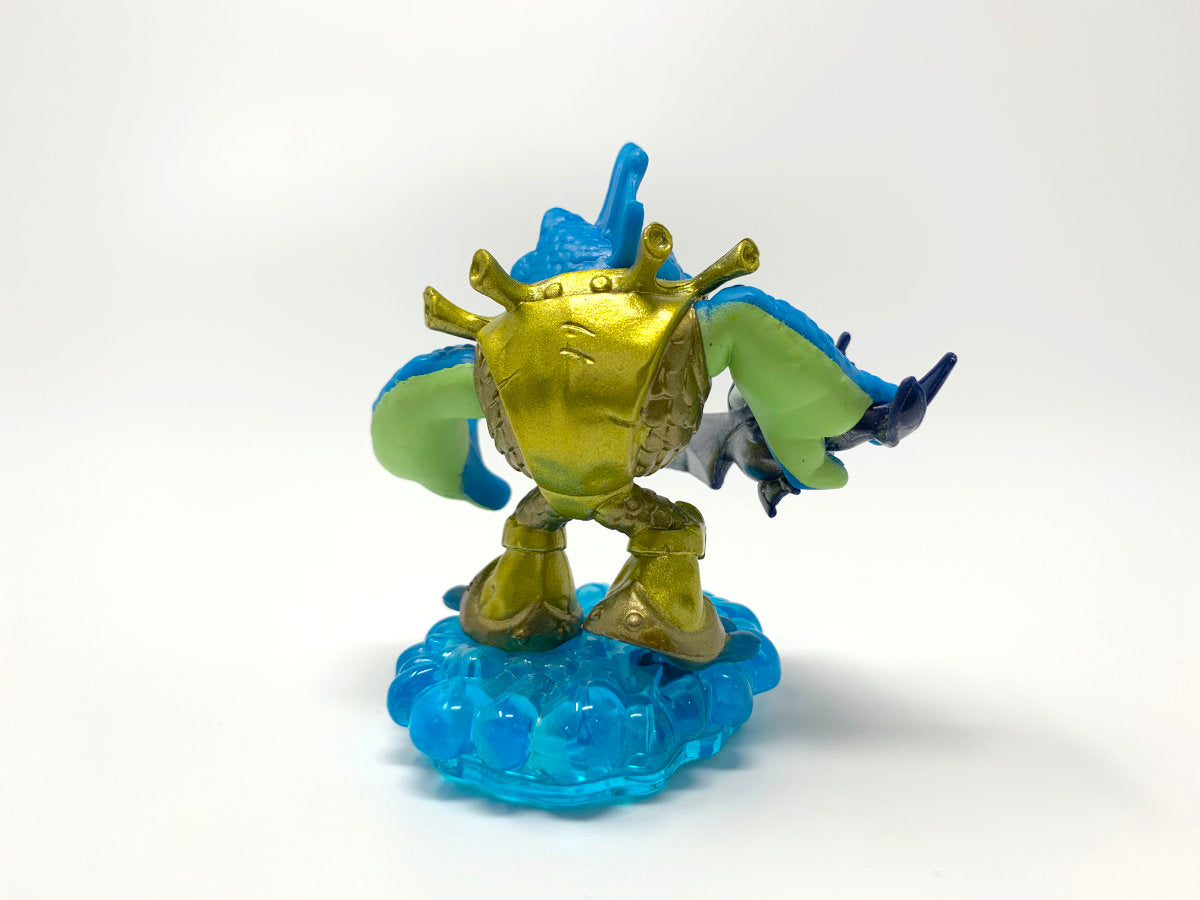 Rip Tide Skylander • Skylanders SWAP Force