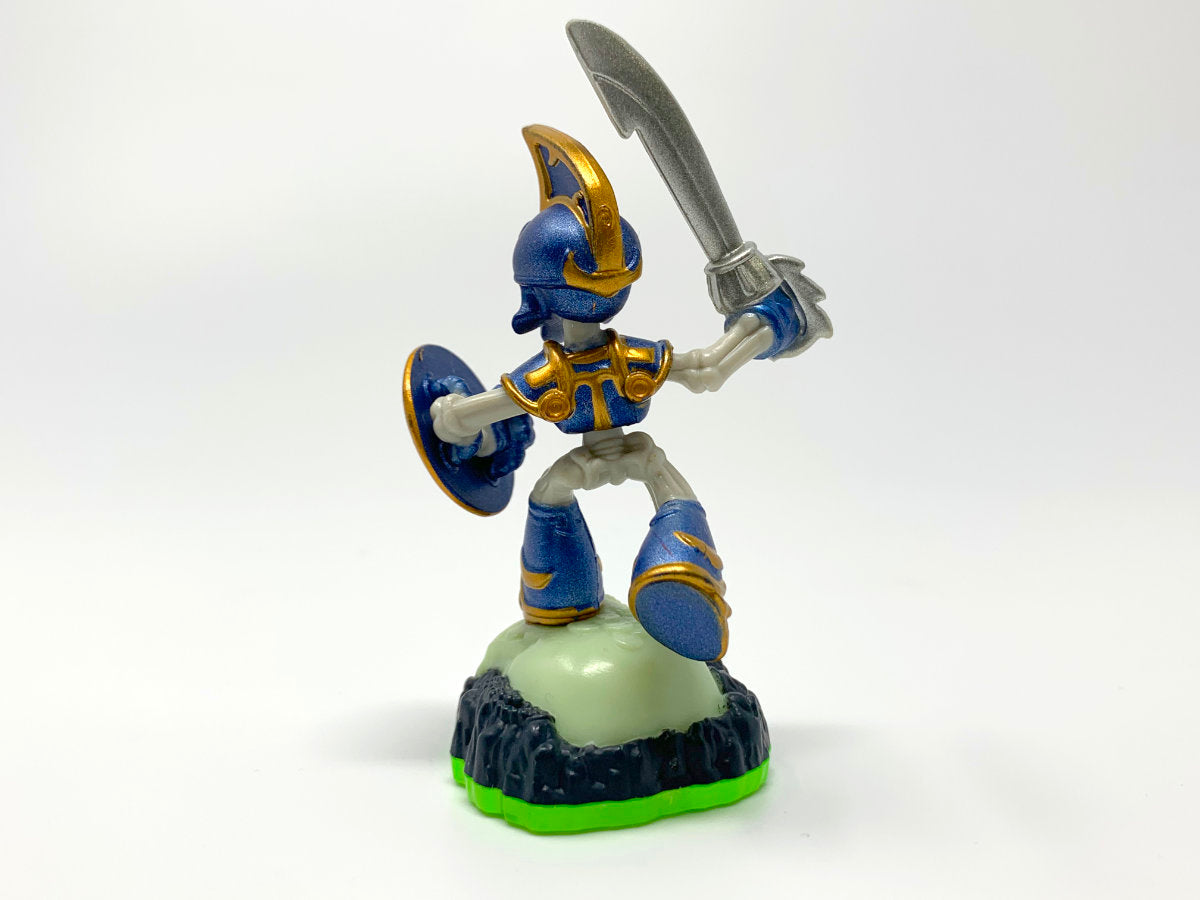 Chop Chop (Series 1) Skylander • Skylanders Spyro’s Adventure