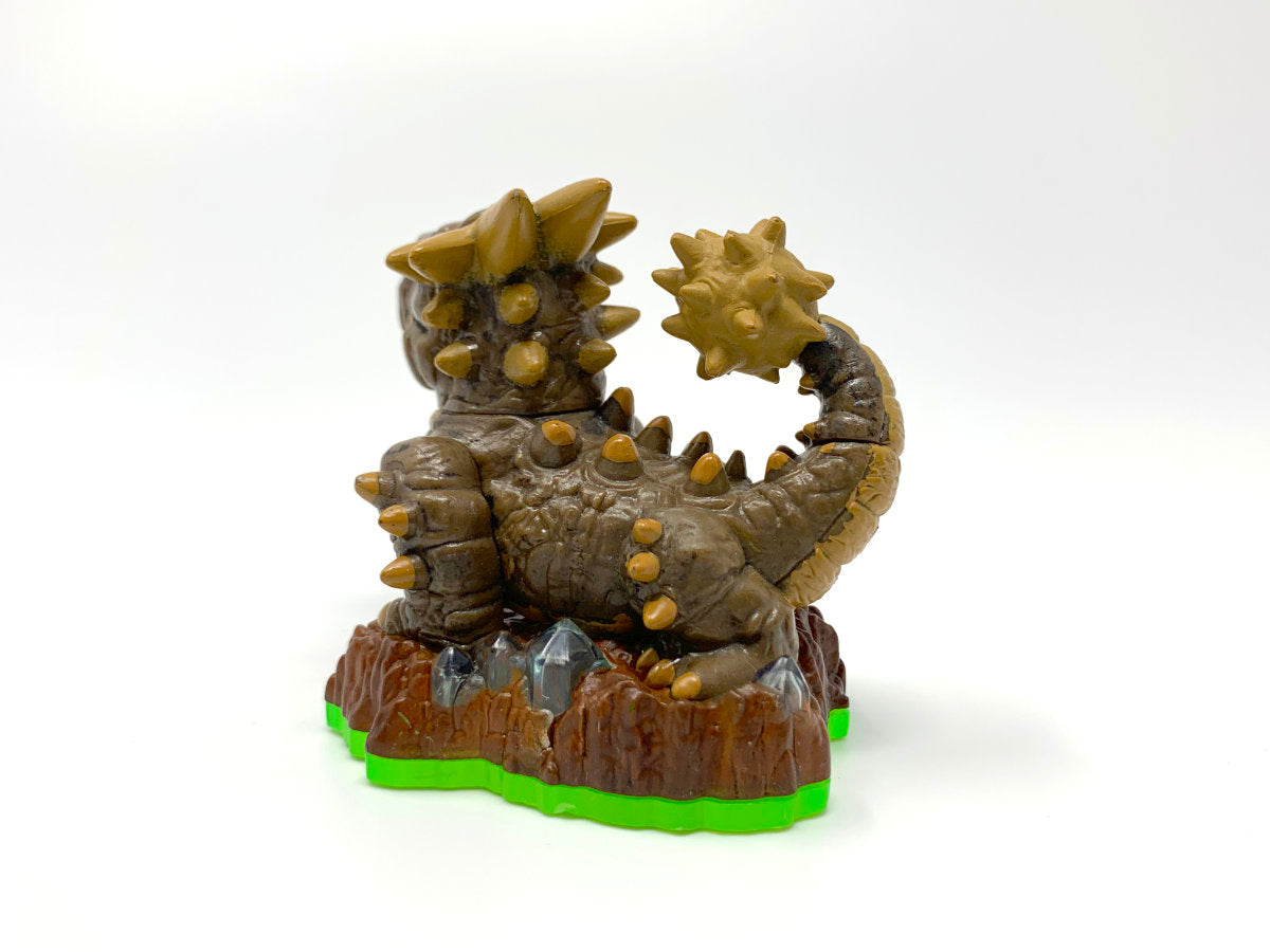 Bash (Series 1) Skylander • Skylanders Spyro’s Adventure