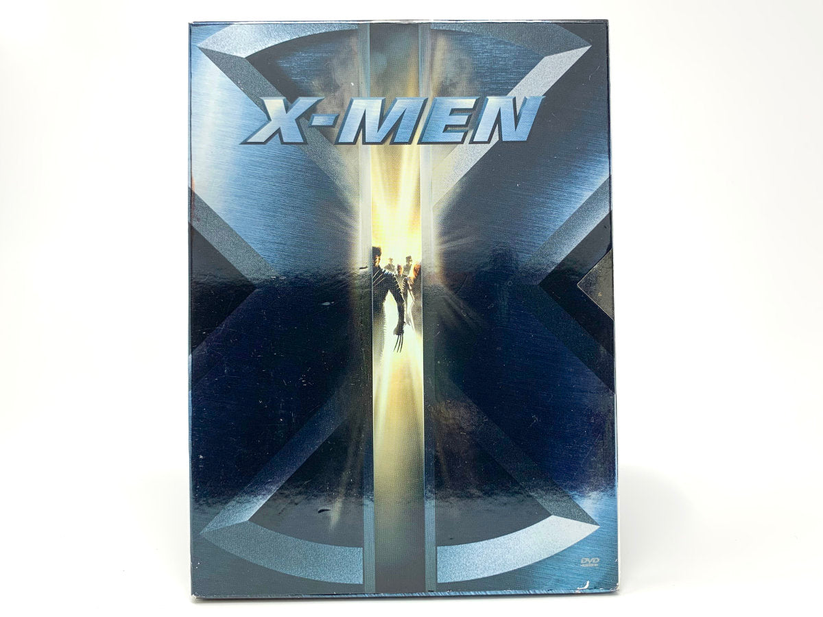 X-Men – Special Edition • DVD