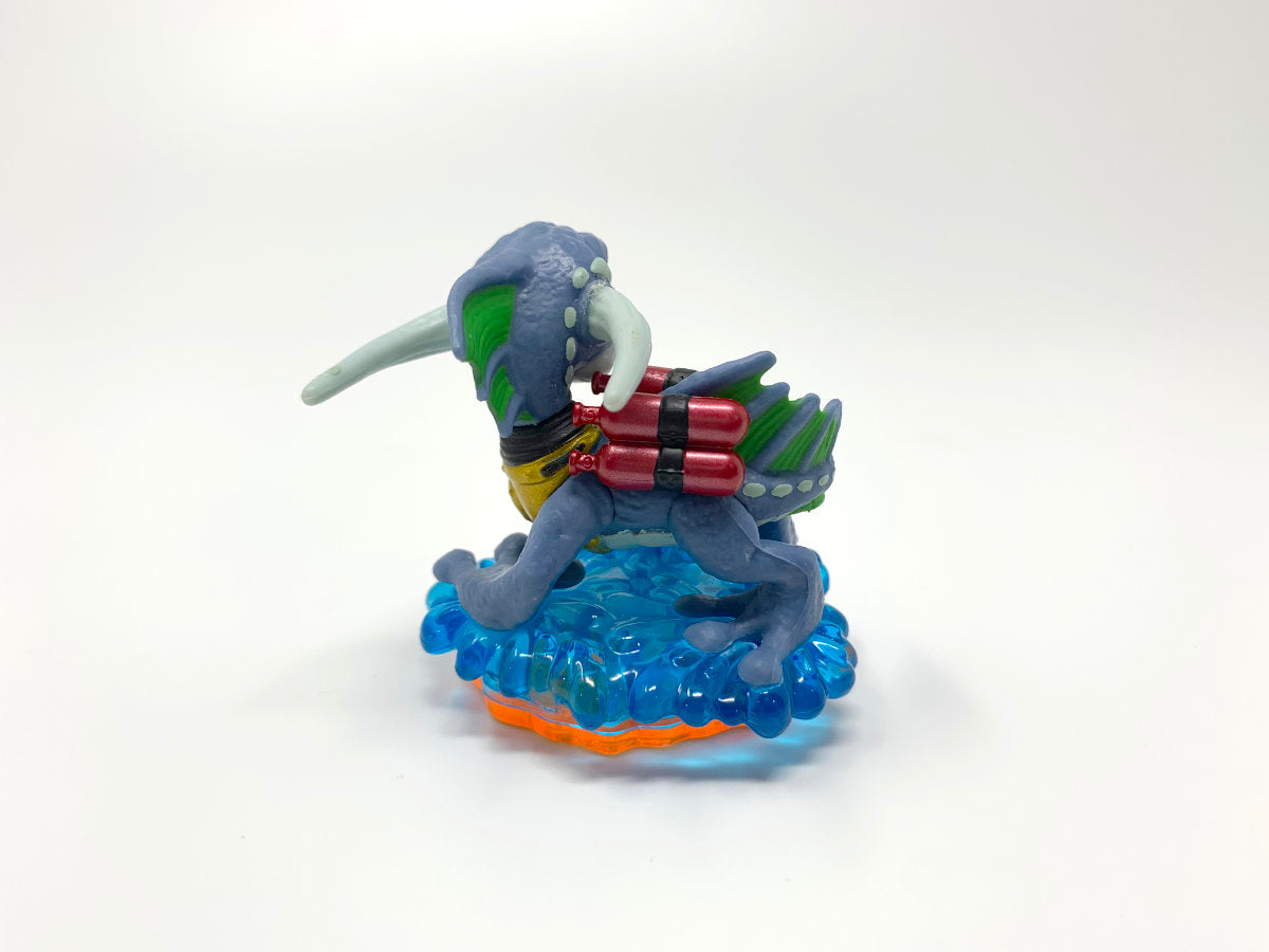 Zap (Series 2) Skylander • Skylanders Giants