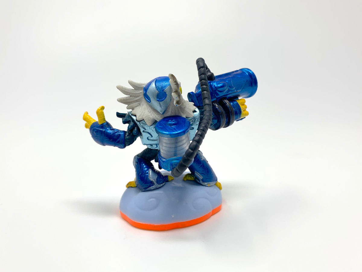 Jet-Vac (Series 1) Skylander • Skylanders Giants