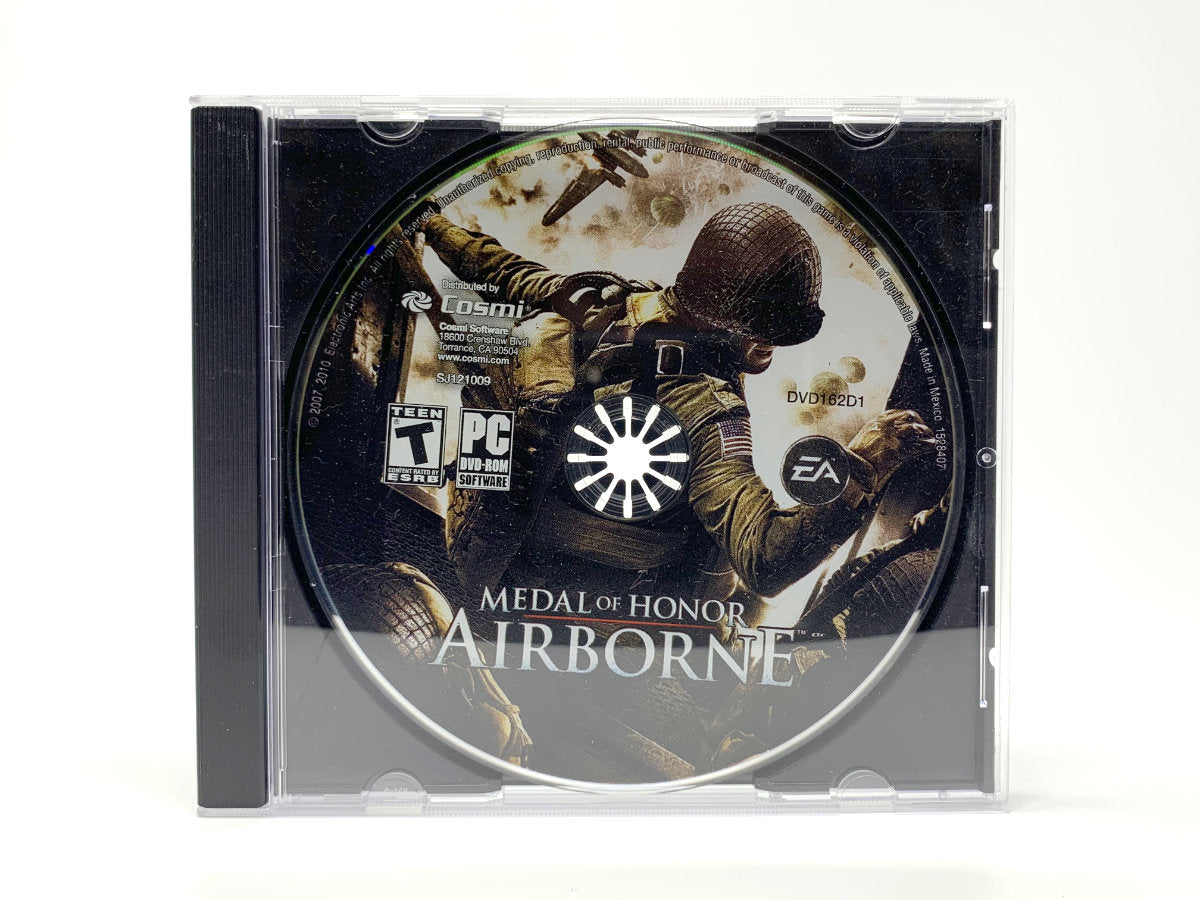 Medal of Honor: Airborne • PC (Windows)