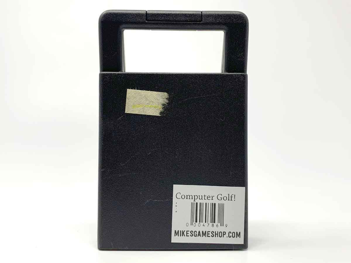 Computer Golf! • Magnavox Odyssey 2