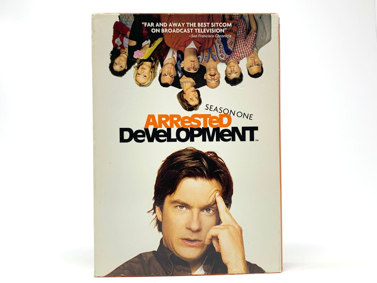 Arrested Development: Season 1 *Box Set* • DVD