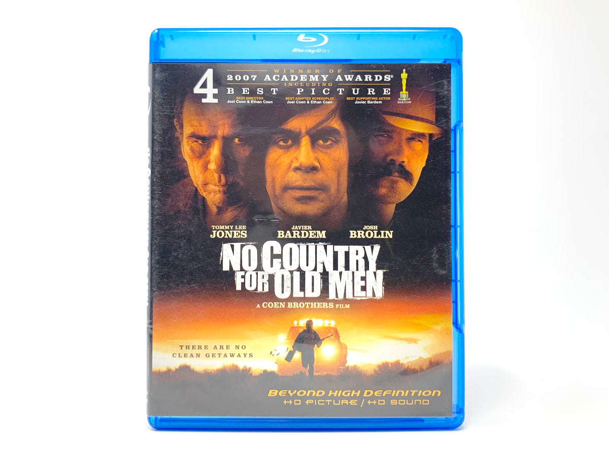 No Country For Old Men: Complete Screenplay (Paperback)